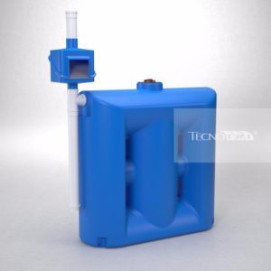 Cisternas A Solução Ideal No Combate A Crise Hídrica. 00