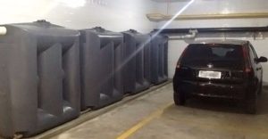 Cisternas Modulares Em Condomínios Residenciais 00