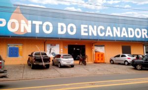 Chegou A Vez De Campinas Conhecer A Cisterna Modular Tecnotri 00