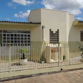 Escola Implanta Sistema De Reúso De Água 01