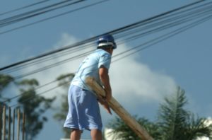 Lei Exige Sistema De Reúso De Água Da Chuva Nas Novas Construções Em Lavras MG 00