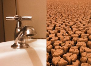 Crise Hídrica – Você Está Preparado Para Situações De Emergência