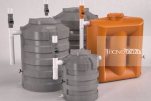 Cisterna E Sustentabilidade Uma União Do Bem. 00