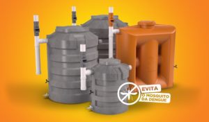 Tipos De Cisterna Da Alvenaria Ao Plástico 00