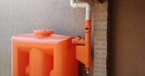 Família De Ribeirão Preto Diminui Gasto De Água Com O Kit Reúso Tecnotri 00