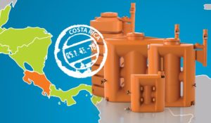Cisternas Tecnotri Alcançam A América Central 00