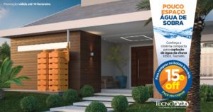 Conheça A Solução Para Captação De Água Da Chuva Em Pequenos Espaços 00