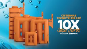 No Dia Mundial Da Água A Tecnotri Dá Uma Forcinha Pra Você Economizar Água 00