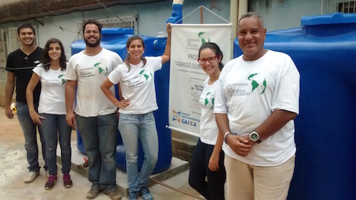 Transformação Social Através De Projetos De Engenharia E Desenvolvimento Sustentável 01