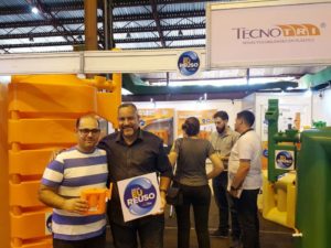 Tecnotri Presente Na ConstruRibeirão Conxtec 2017 00