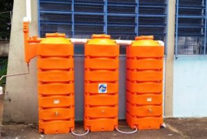 Captação De Água Da Chuva Já É Realidade Em Escolas De São Paulo 00