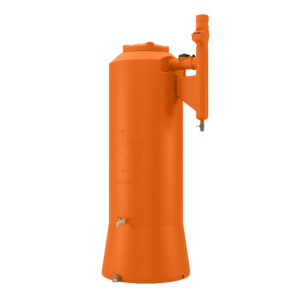 Cisterna Vertical  Modular 750 Litros.Reúso de Água