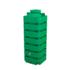 Cisterna Vertical  Modular 1050 Litros. Reúso de Água - Image 8