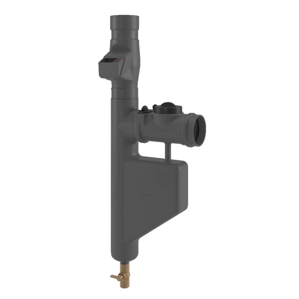 Smart Filtro - Filtro decanter para Cisternas