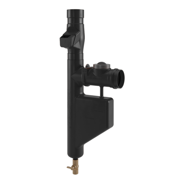 Smart Filtro - Filtro decanter para Cisternas