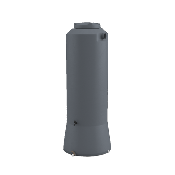 Cisterna Vertical  Modular 750 Litros.Reúso de Água - Image 6