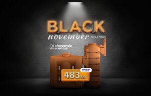black friday Tecnotri
