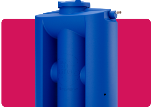 TRI 20 076 Campanha Cisterna Água Potável Hotsite 1