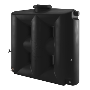 Cisterna Black 1000 Litros