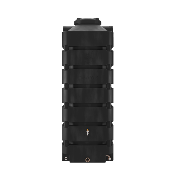 Cisterna Black 1050 Litros