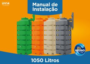 Manual De Instalacao Cisterna 1050 Litros Tecnotri