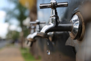 Falta De Abastecimento