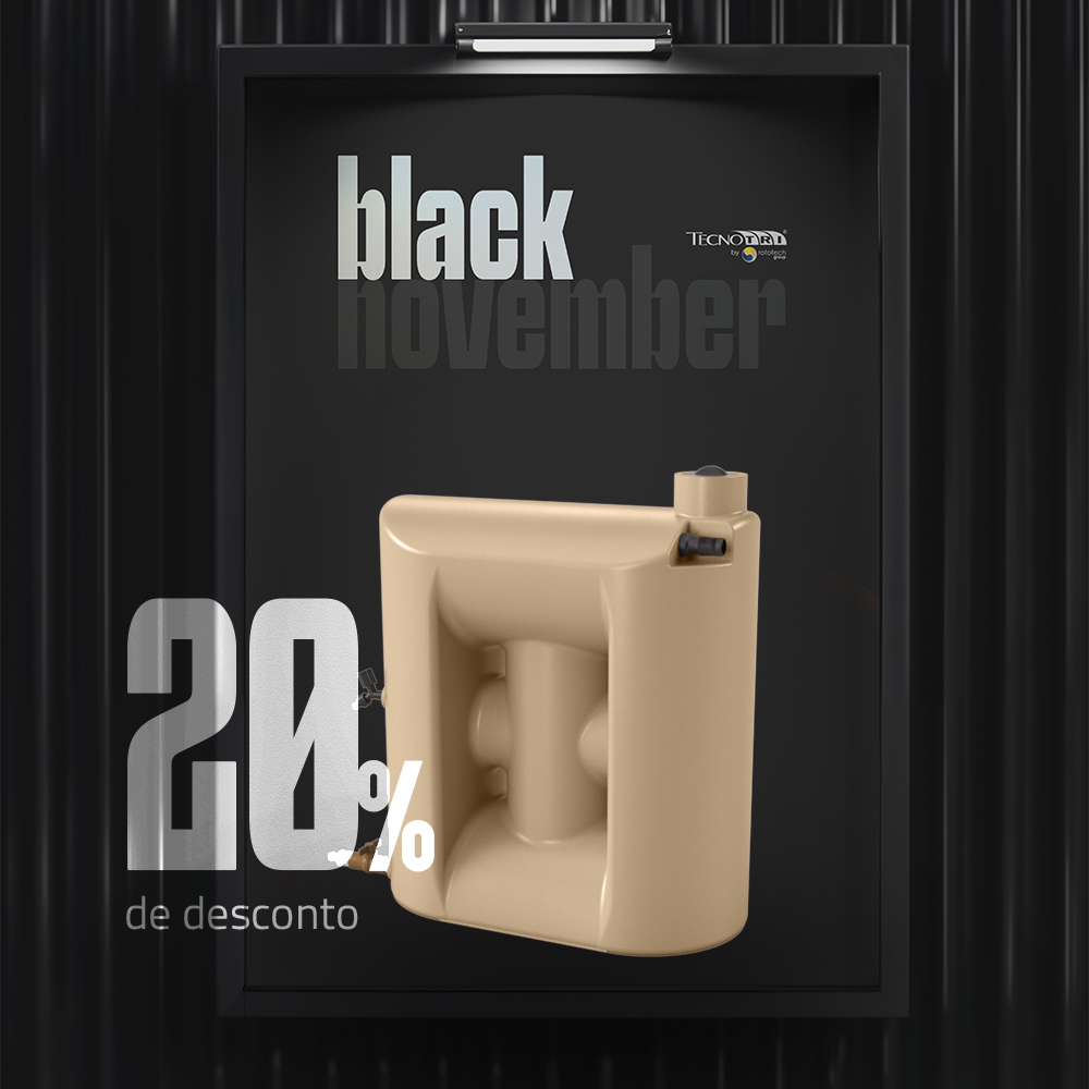 Black November CisternaCard 16