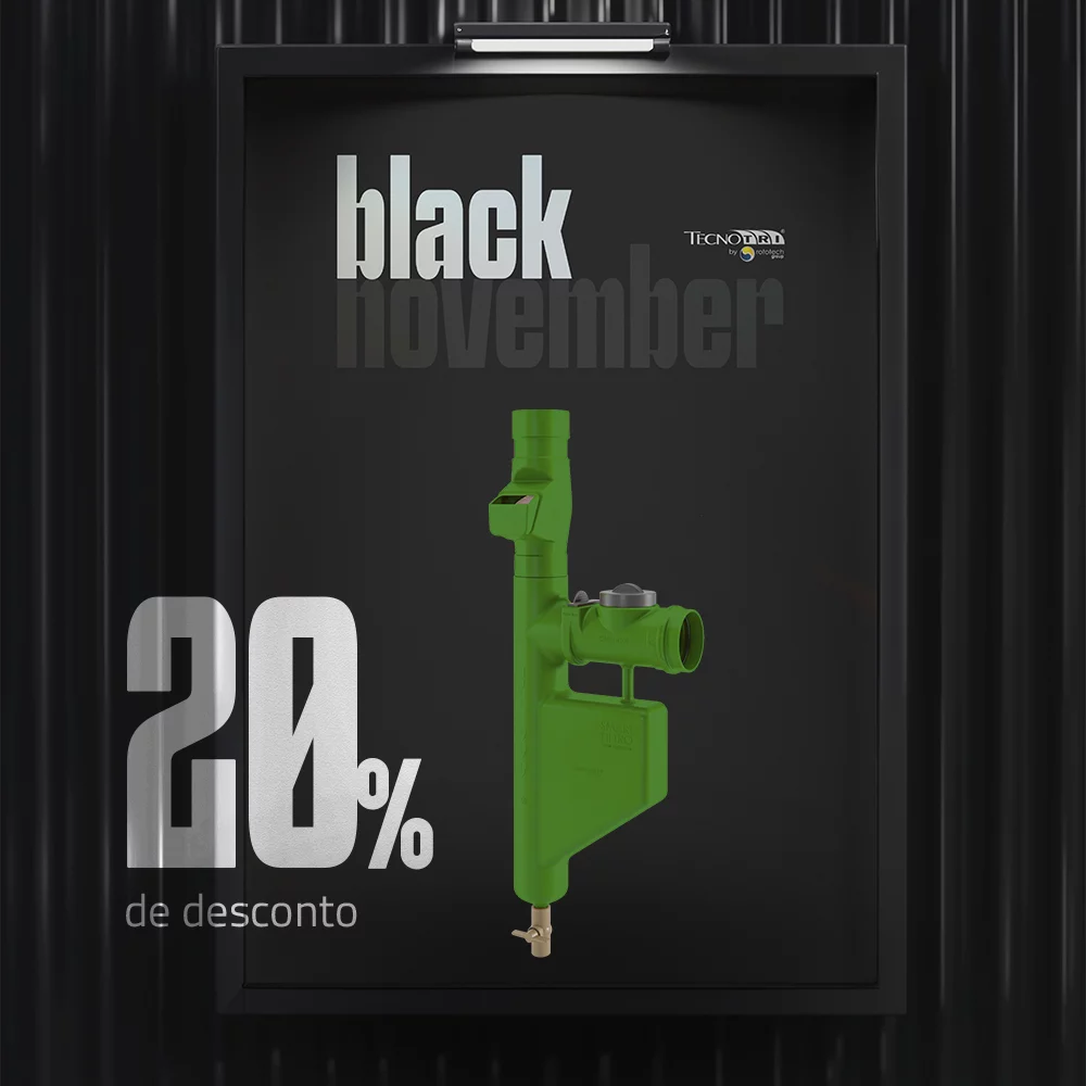 Black November CisternaCard 17