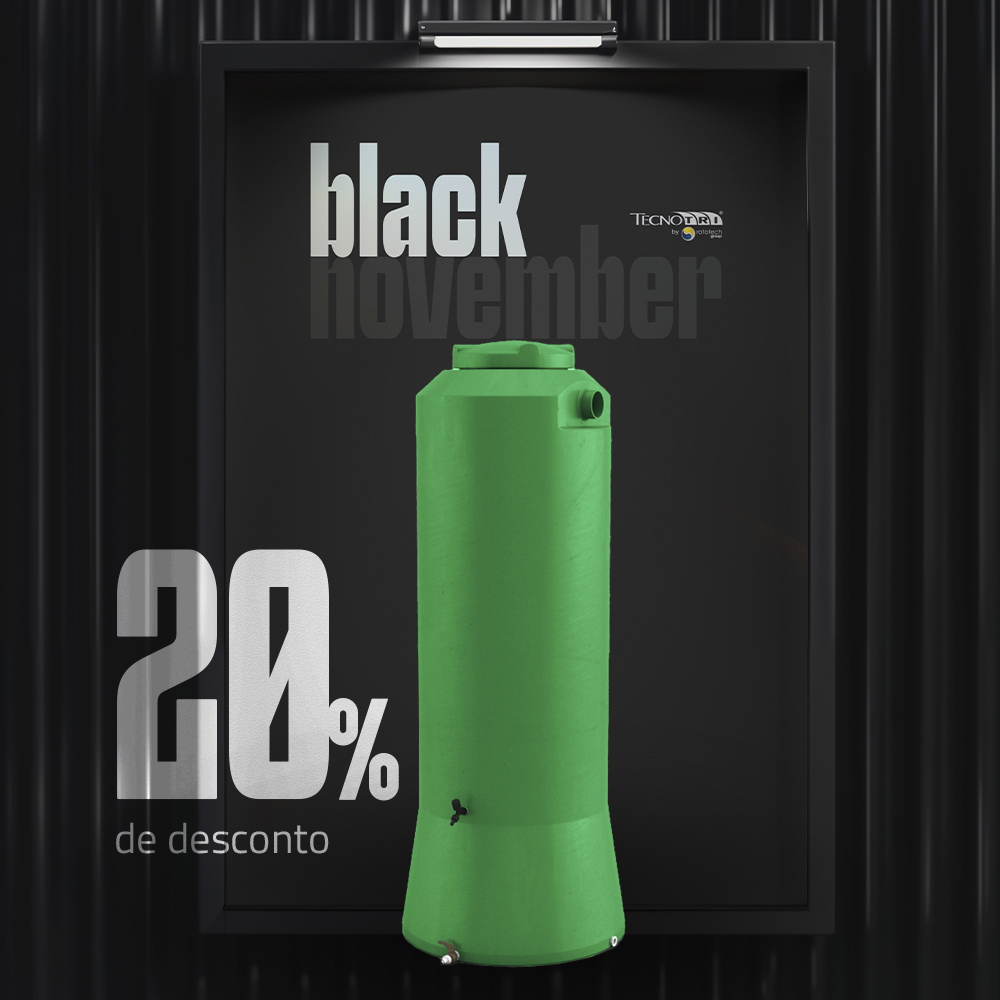 Black November CisternaCard 5