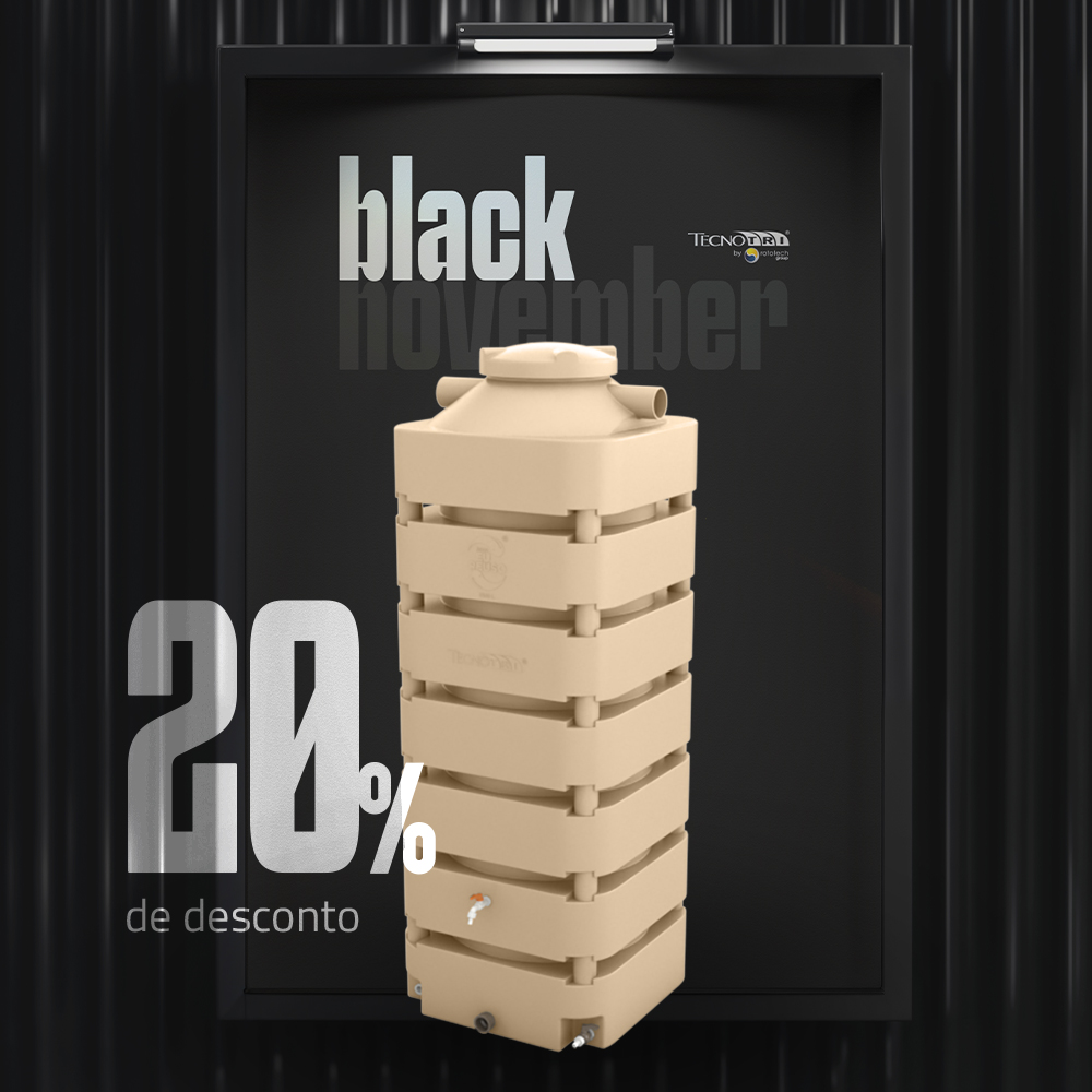 Black November CisternaCard 9